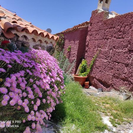I Miti Viviendavacacional Hotel Chío Exterior foto